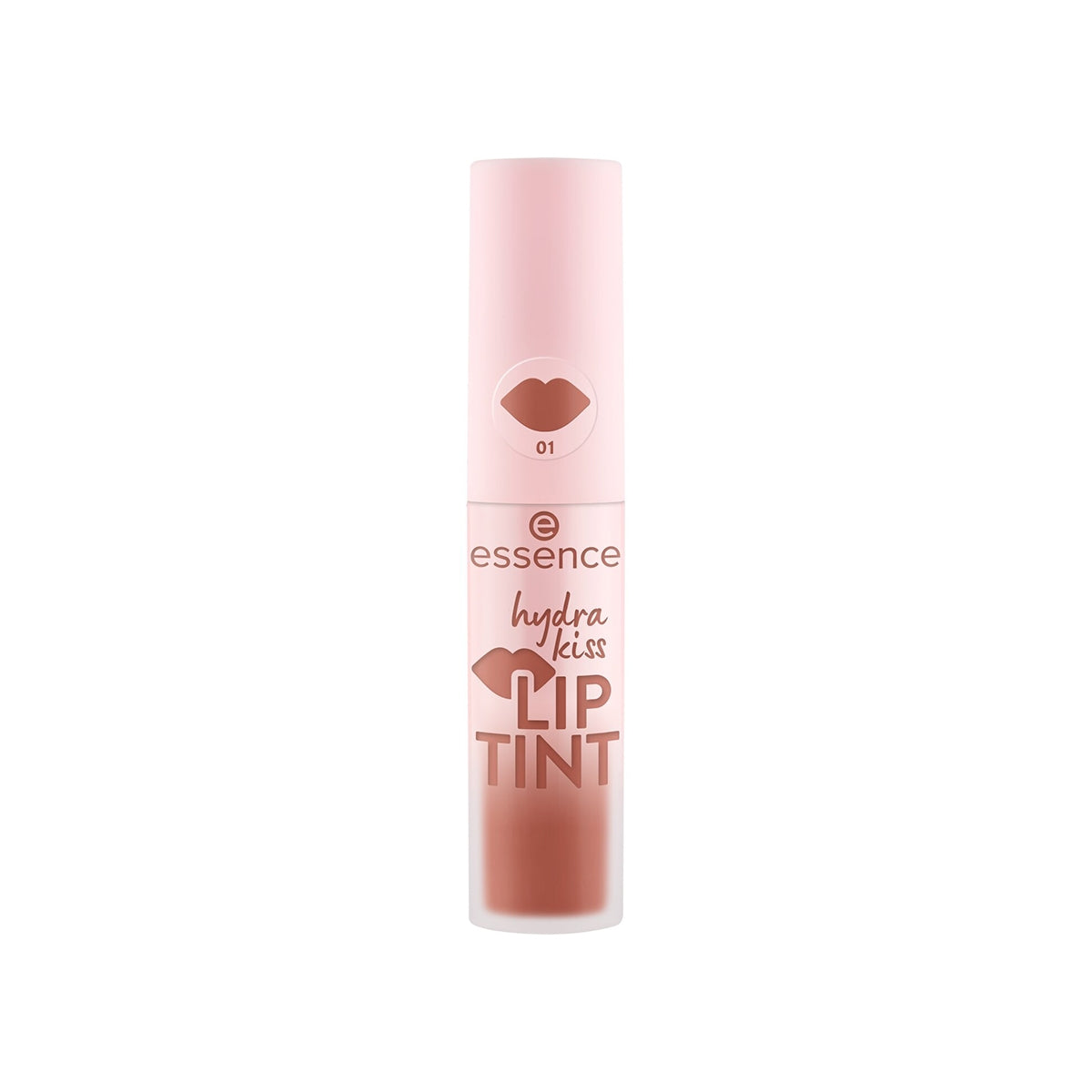 Hydra Kiss Dudak Tint 01