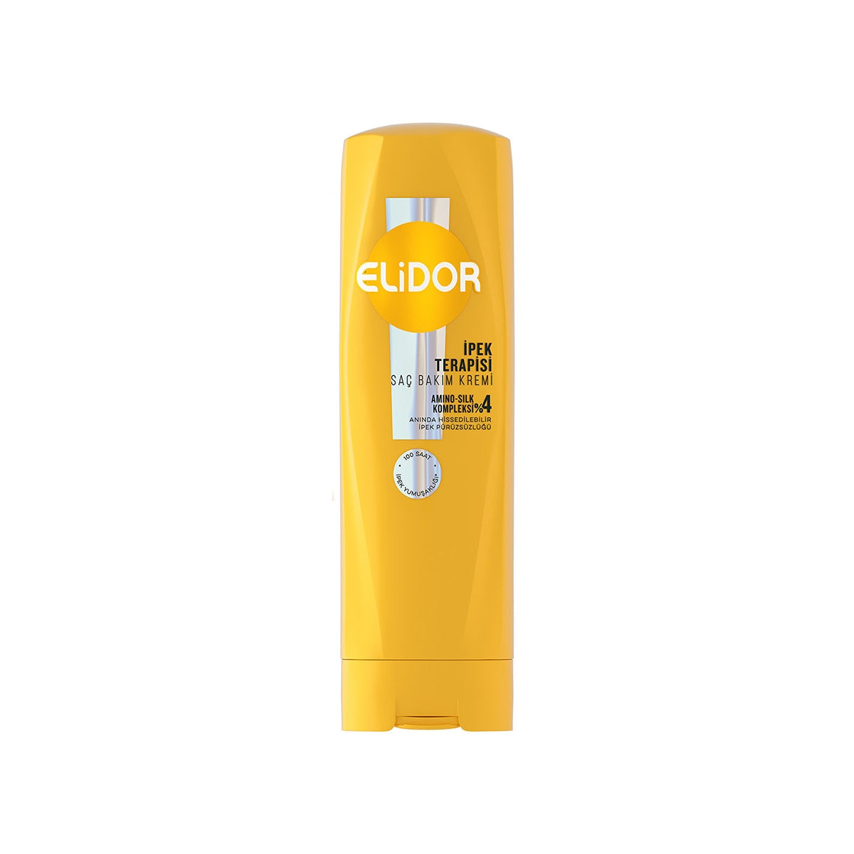 Saç Kremi İpek Terapisi 350 ml