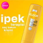 Saç Kremi İpek Terapisi 350 ml