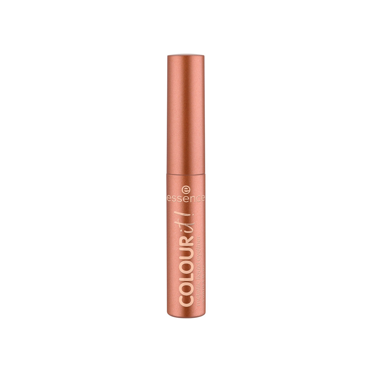 Colour It! Metallic Eyeliner 01 Burnished Bronze
