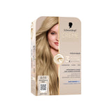 Creme Supreme Saç Boyası Küllü Soğuk Sarı 9 16