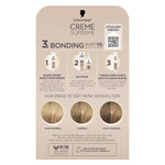 Creme Supreme Saç Boyası Küllü Soğuk Sarı 9 16