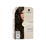 Creme Supreme Saç Boyası Soğuk Kahve 5 1