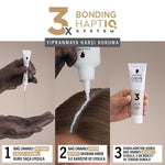 Creme Supreme Saç Boyası Soğuk Kahve 5 1