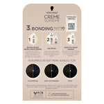 Creme Supreme Saç Boyası Soğuk Siyah 1 1