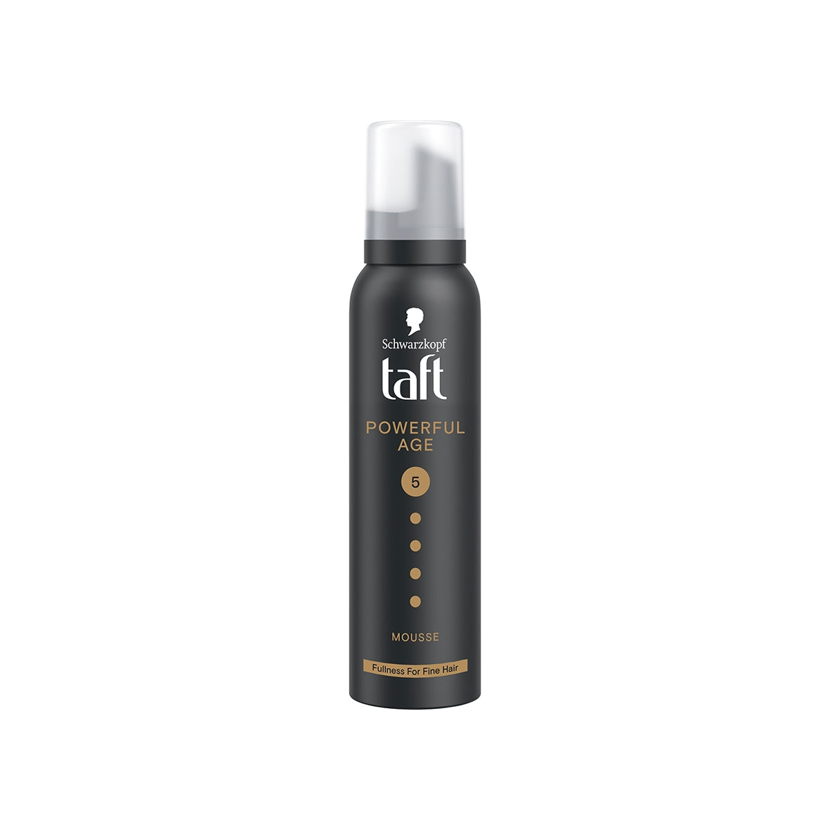 Saç Köpüğü Powerful Age 150 ml