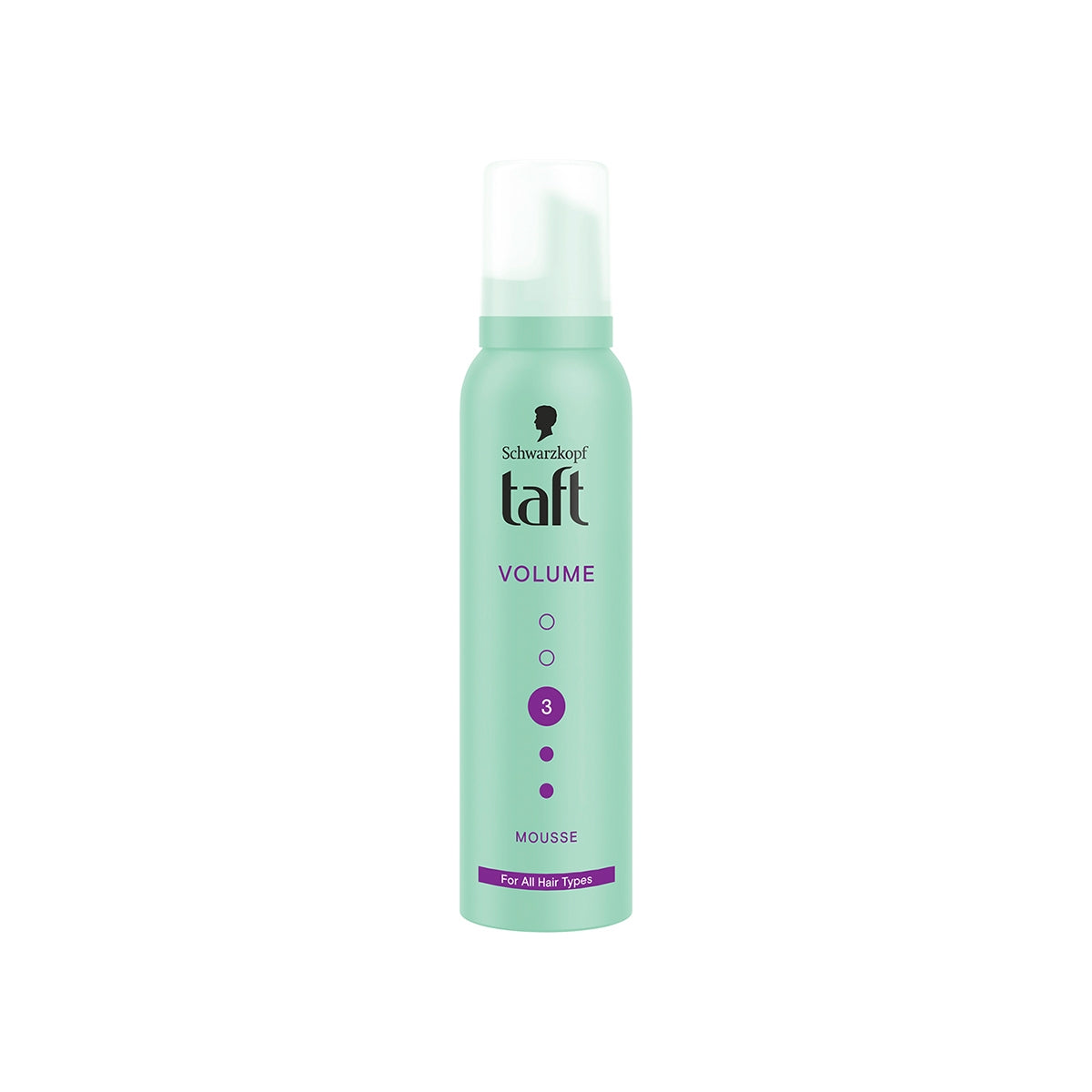 Saç Köpüğü Volume 150 ml