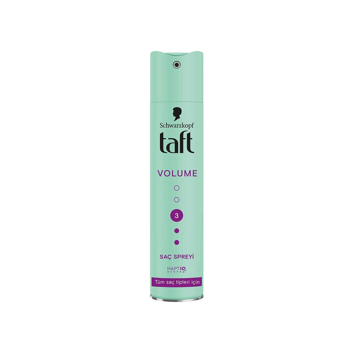 Saç Spreyi Volume 250 ml