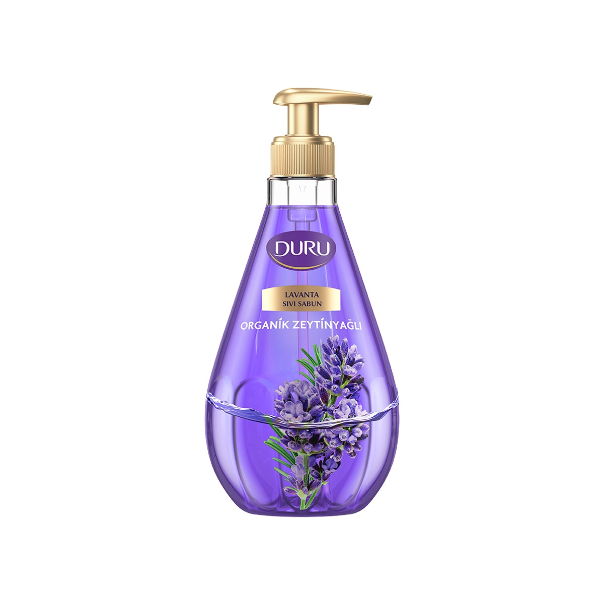 Sıvı Sabun Lavanta 500 ml