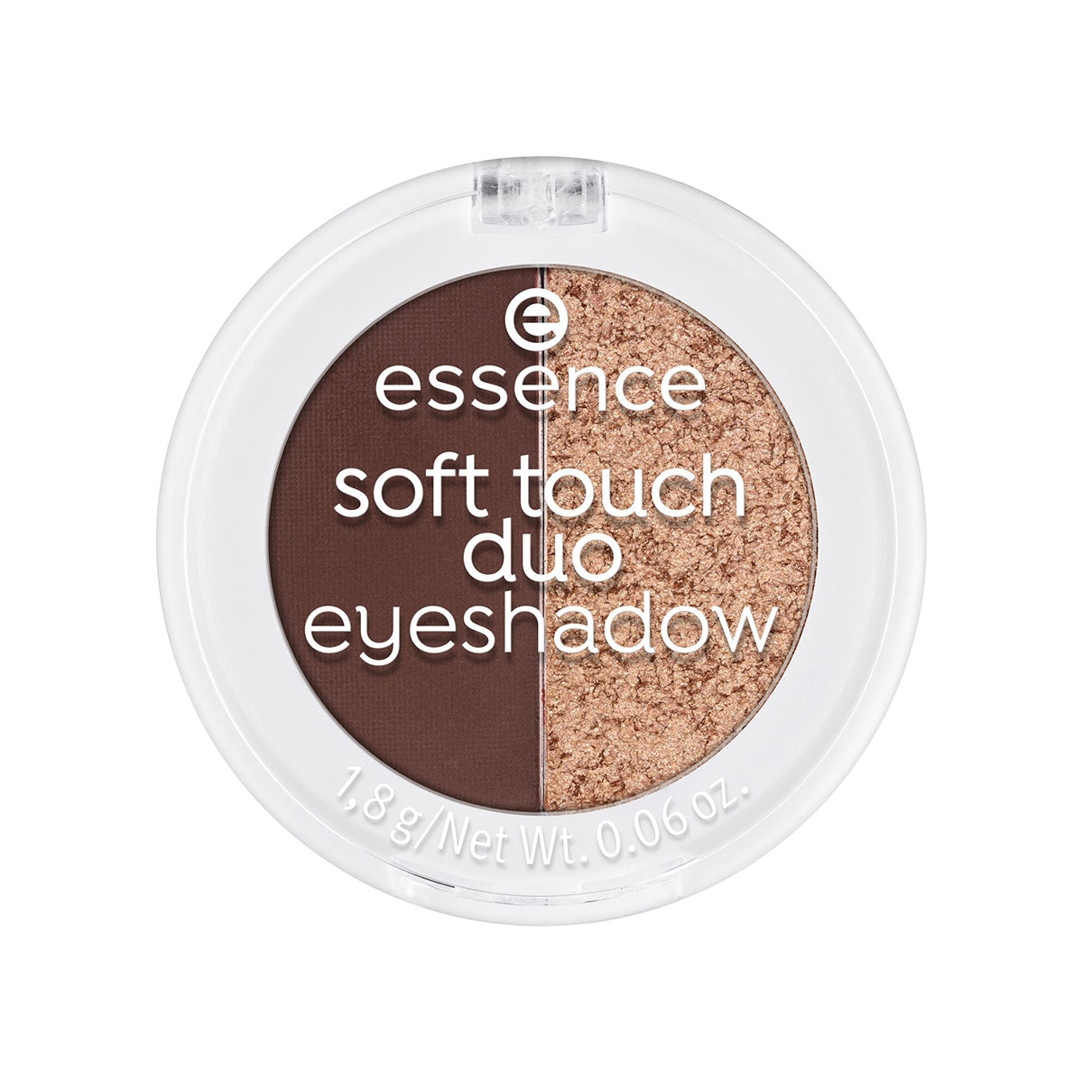 Soft Touch Duo Far 04 Mocha Muse
