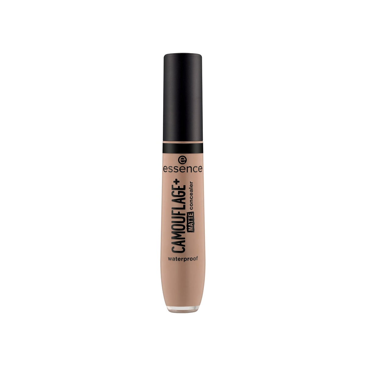 Camouflage+ Matte Kapatıcı 130