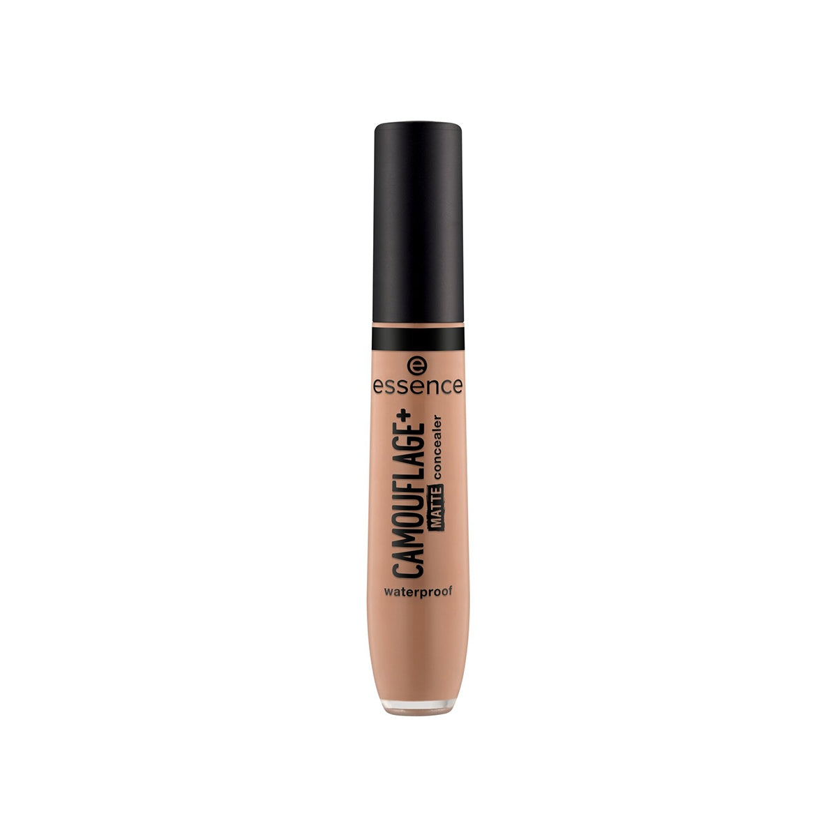 Camouflage+ Matte Kapatıcı 160