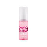 Bouncy Plump Nemlendirici Işıltılı Yüz Spreyi