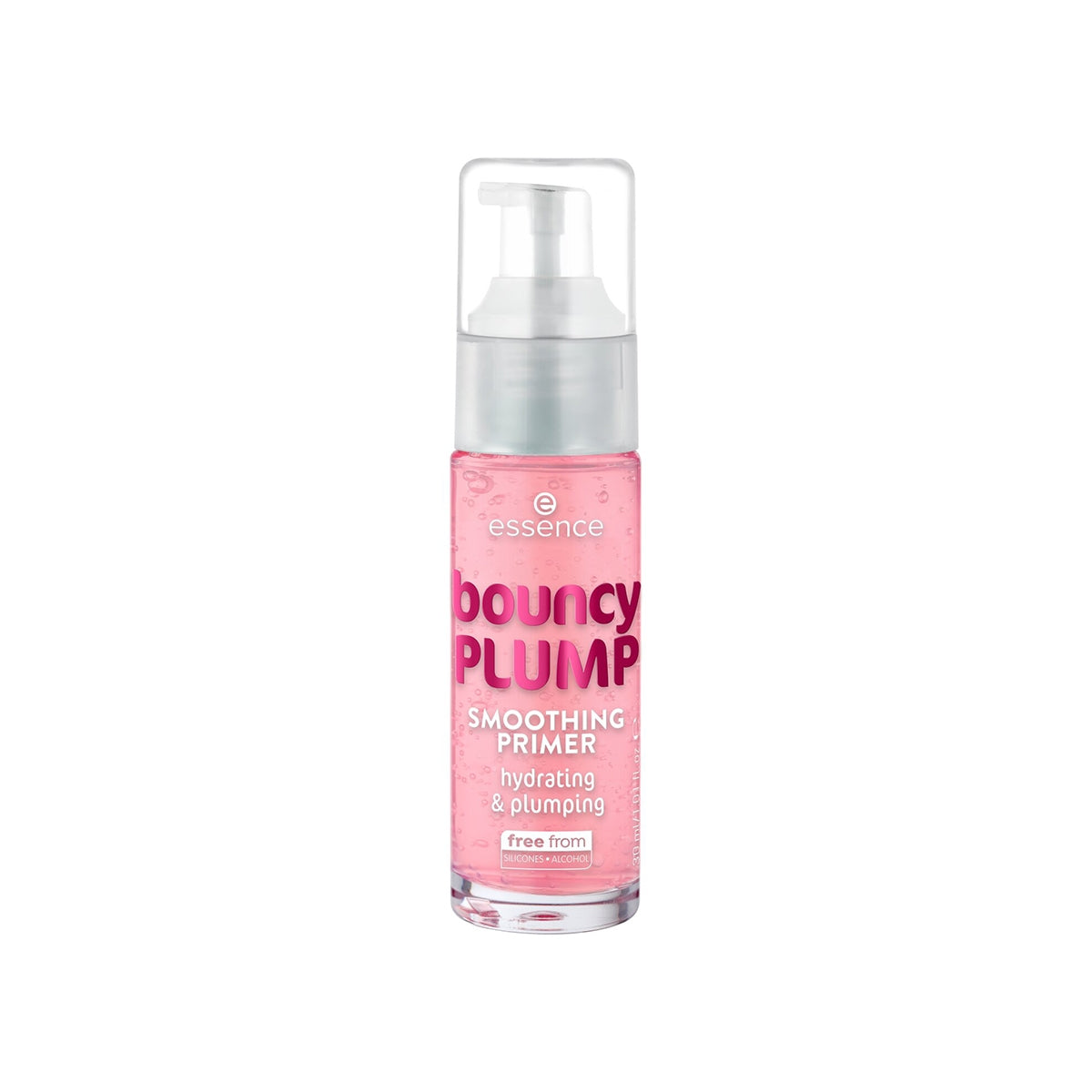 Bouncy Plump Pürüzsüzleştiri Makyaj Bazı