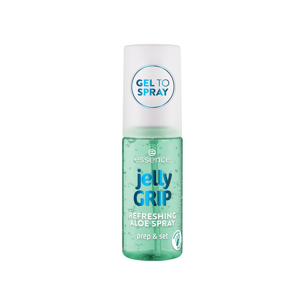 Essence Jelly Grip Ferahlatıcı Aloe Sprey