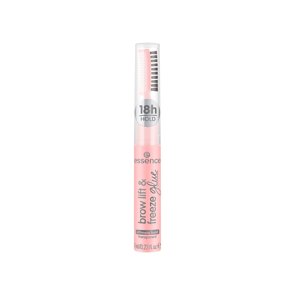 Kaş Kaldırıcı Sabitleyici Jel 01 Clear Control
