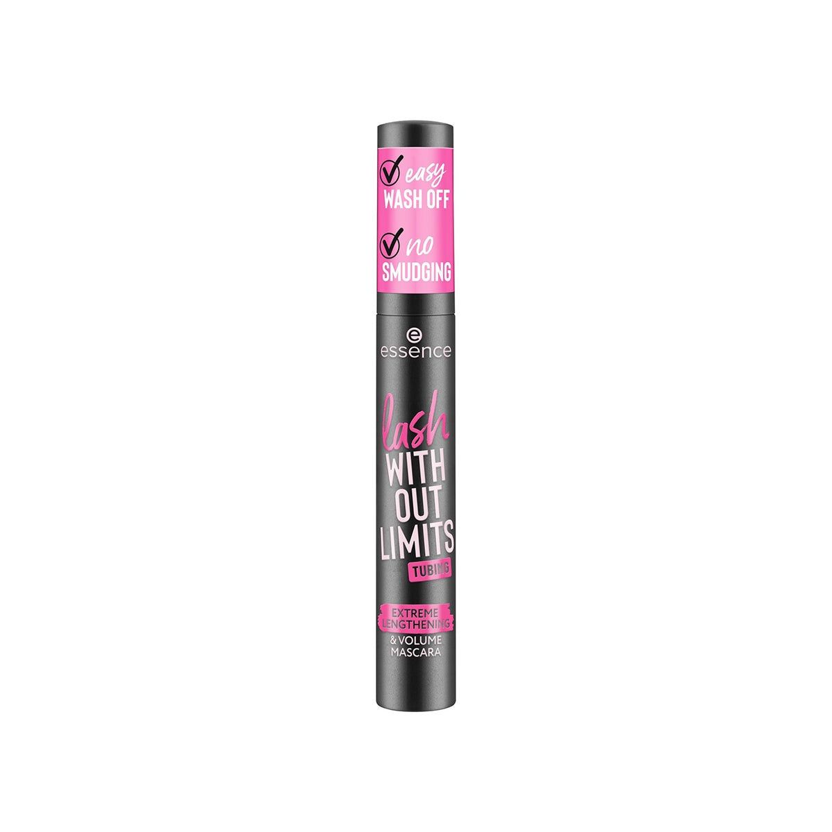 Lash Without Limits Tubing Ekstra Uzunluk Hacim Maskara
