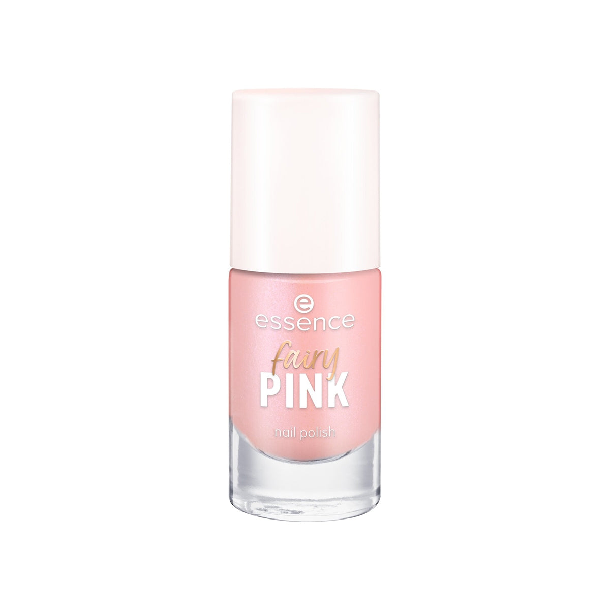 Fairy Pink Oje 04