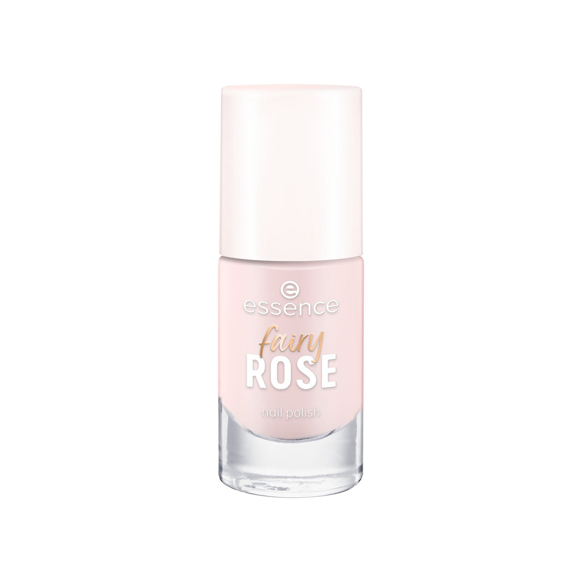 Fairy Pink Oje 03