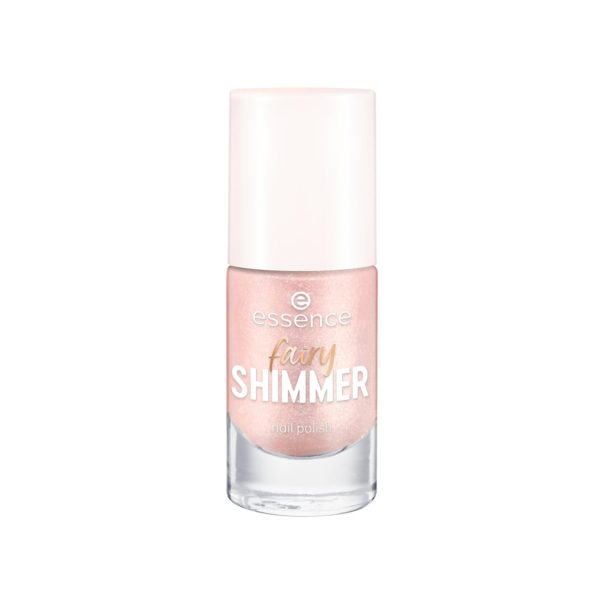 Fairy Shimmer Oje 05