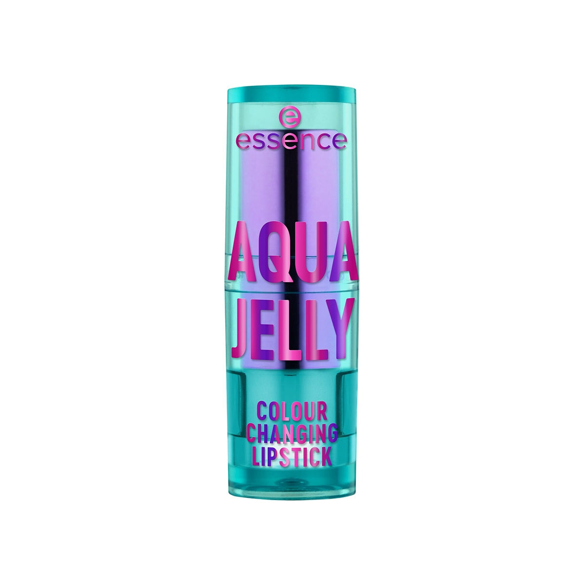 Aqua Jelly Renk Değiştiren Ruj