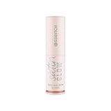 Satin Glow Parlak Ruj 01 Whole Latte Love