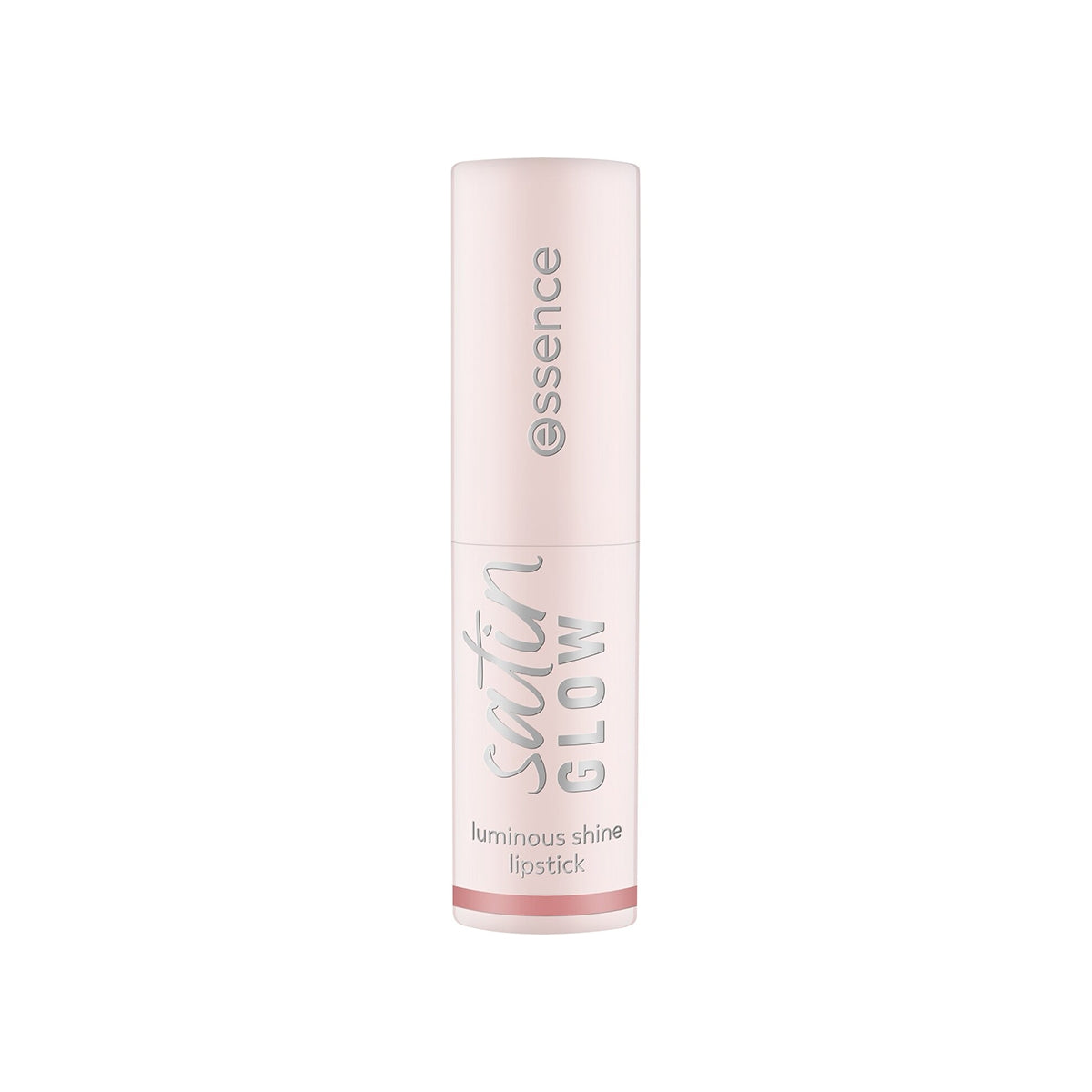 Satin Glow Parlak Ruj 02 Blushin It