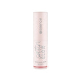 Satin Glow Parlak Ruj 02 Blushin It