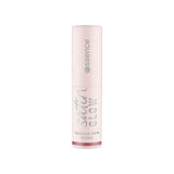 Satin Glow Parlak Ruj 03 Rose and Shine