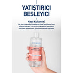 Cloudberry Micellar Makyaj Temizleme Suyu Kuru/Hassas Ciltler 400 ml