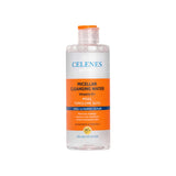 Sea Buckthorn Micellar Makyaj Temizleme Suyu Yağlı/Karma Ciltler 400 ml