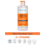 Sea Buckthorn Micellar Makyaj Temizleme Suyu Yağlı/Karma Ciltler 400 ml