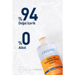 Sea Buckthorn Micellar Makyaj Temizleme Suyu Yağlı/Karma Ciltler 400 ml