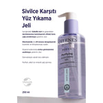 Derma Sivilce Karşıtı Yüz Yıkama Jeli 250 ml