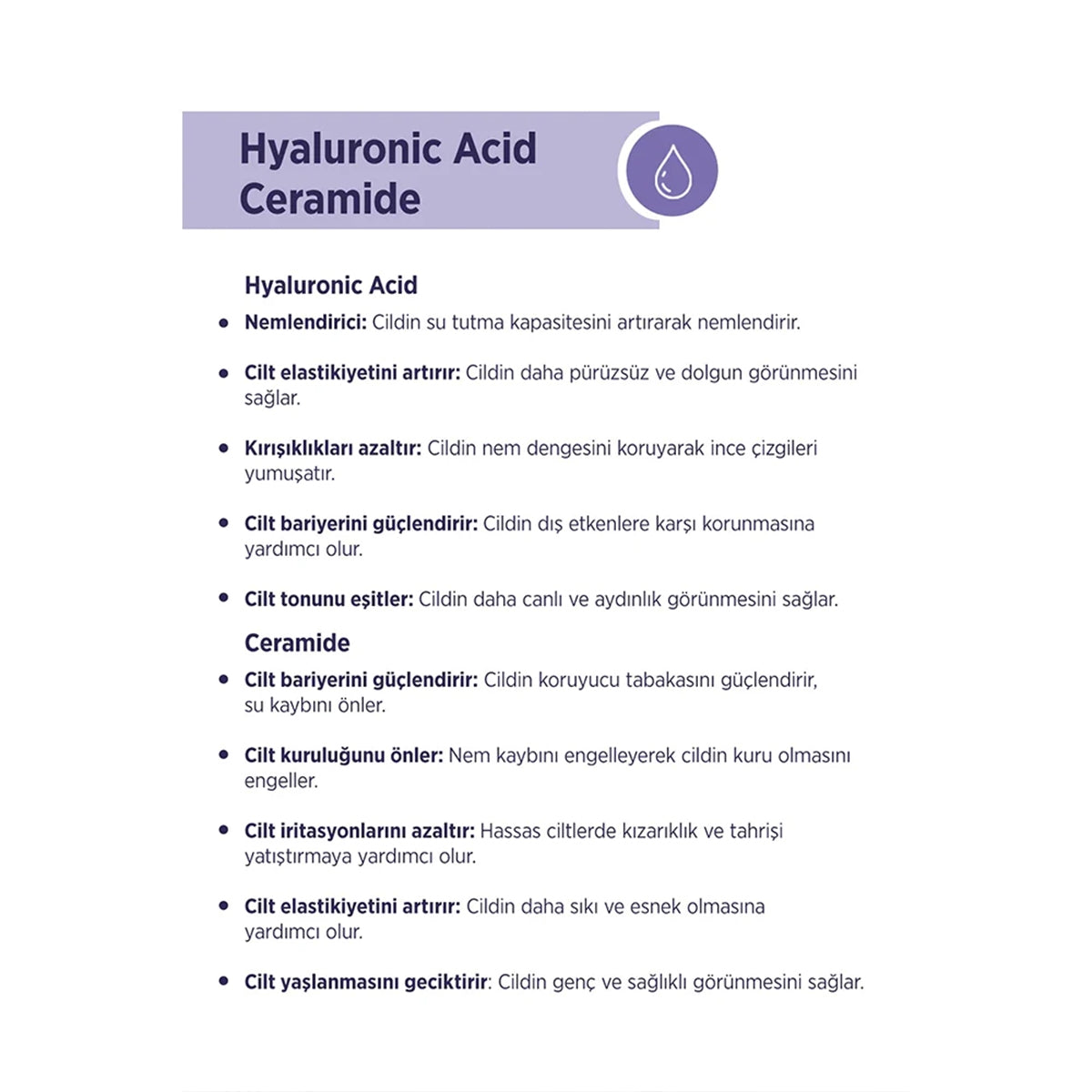 Derma Nemlendirici Yüz Yıkama Jeli 250 ml
