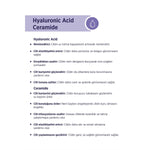 Derma Nemlendirici Yüz Yıkama Jeli 250 ml