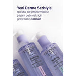 Derma Nemlendirici Yüz Yıkama Jeli 250 ml
