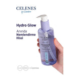 Derma Nemlendirici Yüz Yıkama Jeli 250 ml