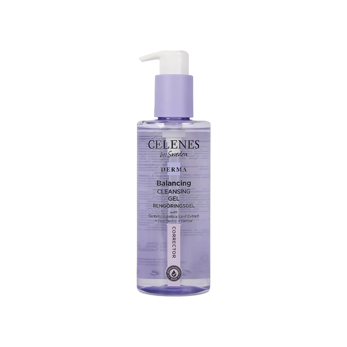 Derma Leke Karşıtı Yüz Temizleme Jeli 250 ml