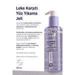 Derma Leke Karşıtı Yüz Temizleme Jeli 250 ml
