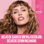 Lifter Lipstick Ruj 107 Blind