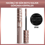 Body Lash Sensational Black Maskara

