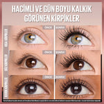 Body Lash Sensational Black Maskara
