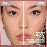 Body Lash Sensational Black Maskara