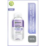 2 Etki 1 Arada Göz Makyaj Temizleyici 125ML