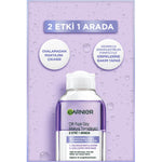 2 Etki 1 Arada Göz Makyaj Temizleyici 125ML