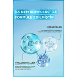 Hyaluron+ Bariyer Onarıcı Kağıt Yüz Maskesi 28 gr