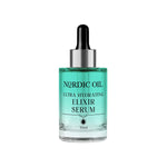 Nordic Oil Ultra Hydrating Elixir Serum 30 ml
