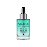 Nordic Oil Ultra Hydrating Elixir Serum 30 ml