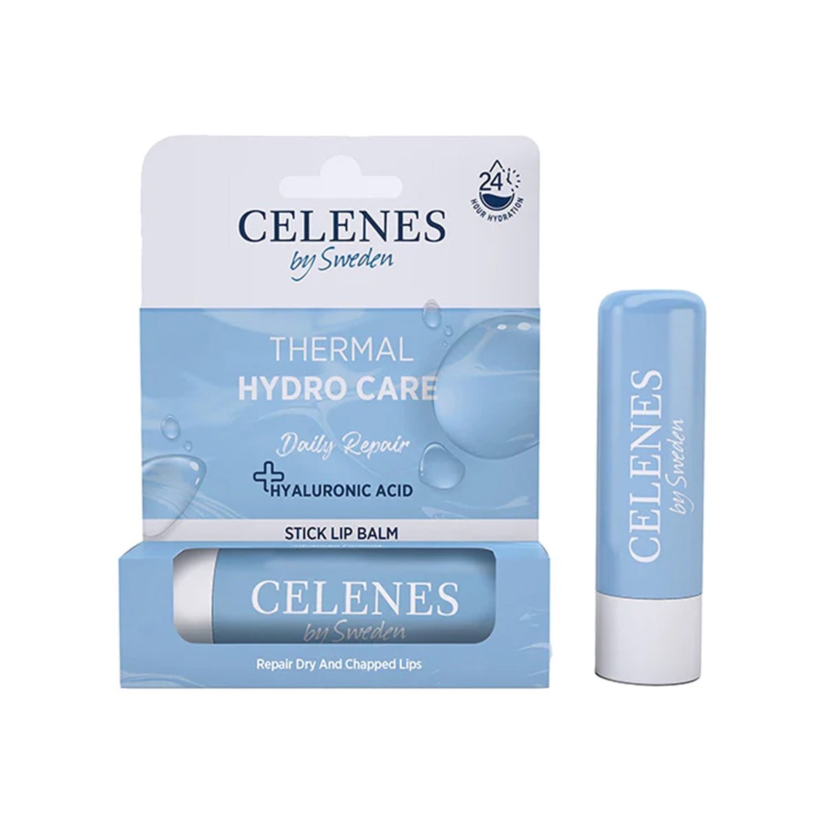 Thermal Hydro Care Stick Lip Balm 4,8 gr